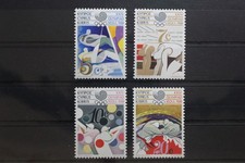Zypern 699-702 postfrisch #UU031