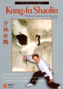 Kung-fu shaolin. Puissance martiale et Chi-kung von Jwin... | Buch | Zustand gut