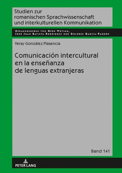 ComunicacióN Intercultural En La EnseñAnza De Lenguas Extranjeras | Plasencia-image