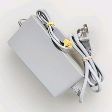 Nintendo WII U Console AC Adapter Power Supply Charger Cord SND-318