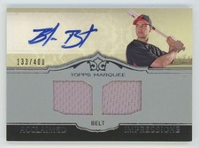 Museum Collection Trademark, We Hardly Knew You 7