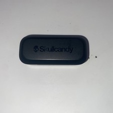 Skullcandy Spoke True Wireless Bluetooth Earbuds - Black V2VYW-N161