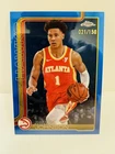 2025 Topps Jalen Johnson Base (Raw)