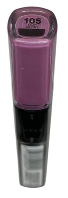 L'Oreal Infallible Pro Last 2 Step Lipstick 105 Lilac Infinite