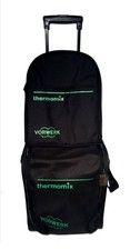 Vorwerk Thermomix Tasche Trolley Transporttasche Koffer