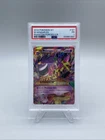 Pokemon M Gengar Ex Phantom Forces XY Ultra Rare #121 Psa 1 Low Pop