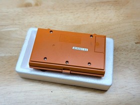 NINTENDO Donkey Kong Game and Watch in Excellent Condition (DK-52) 1982