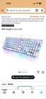 Light Up Keyboard — photo 4