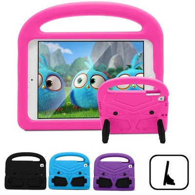 Kids Handle Stand Case Cover For iPad 5th 6th 7th 8th 9th Generation Pro 9.7''