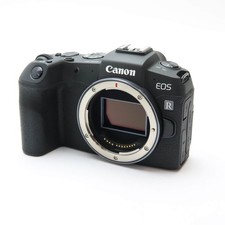 Canon EOS RP Digital Camera Body -Near Mint- ...