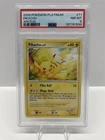PSA 8 Pikachu #71/99 Pokémon Platinum Arceus 2009 Near Mint-Mint Condition