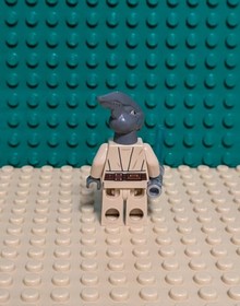 LEGO Star Wars Minifigures from set 75019 