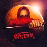 Roswell Von Marteria | Cd | Zustand Neu