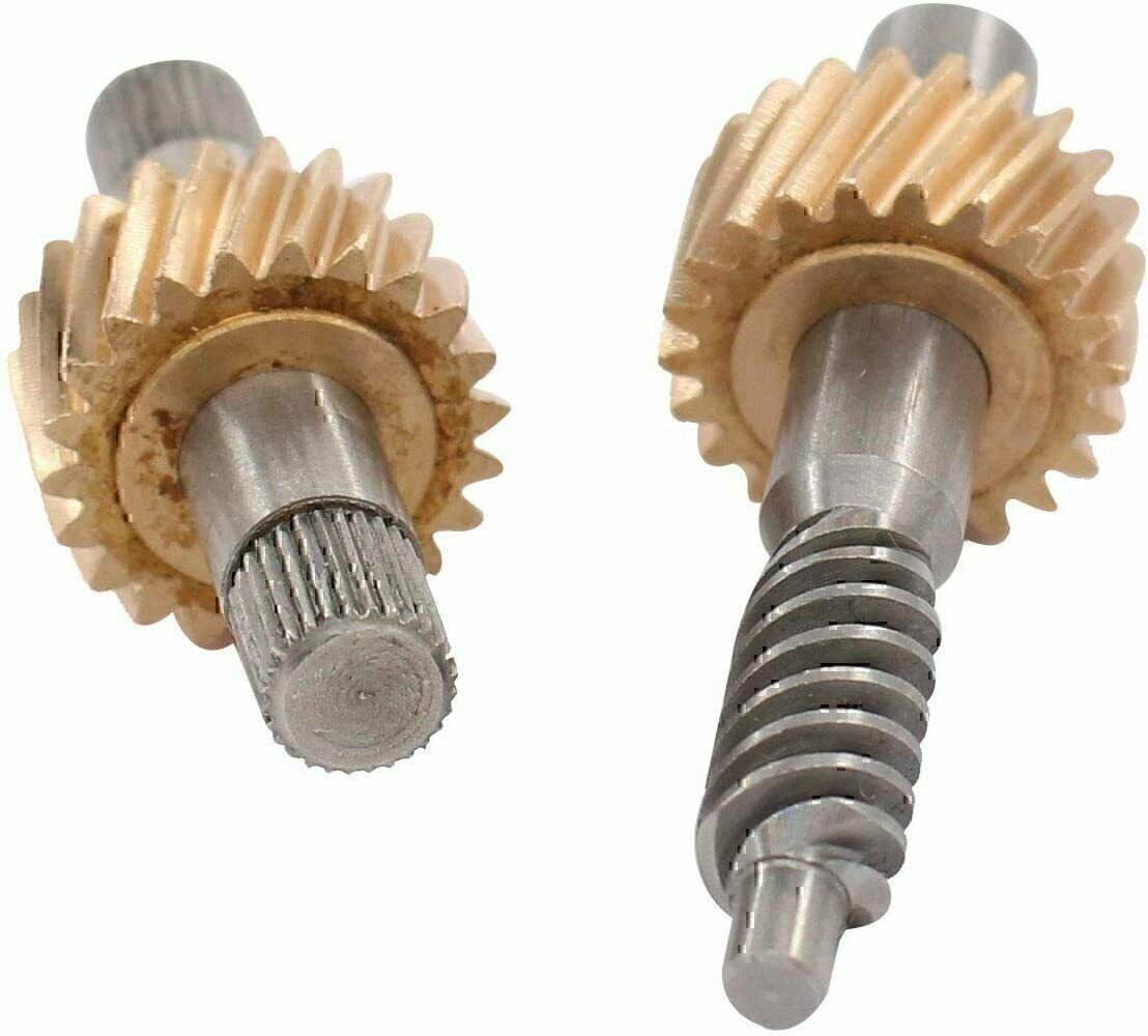 Convertible Top Latch Motor Gear Repair Kit For BMW 650i M3 M6 328is Z4 E36 E46