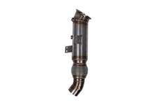 Auspuffanlage Downpipe f�r BMW 2er 3er 4er 5er 6er 7er 8er Z4 X3 B58 (ohne OPF)