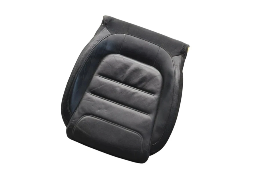 11-17 Volkswagen Touareg Almofada de Assento Inferior Frontal Direita do Passageiro Fabricante de Equipamento Original - Imagem 4 de 4