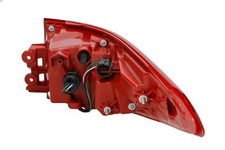 Heckleuchte TYC 11-6914-10-2 KIA SPORTAGE III (SL) 2 2010-2015