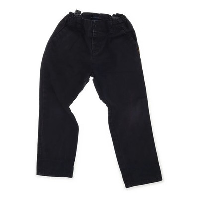 Reserved Kids, Chino, Größe: 98, Grau, Einfarbig, Unisex (Kinder) #APJ