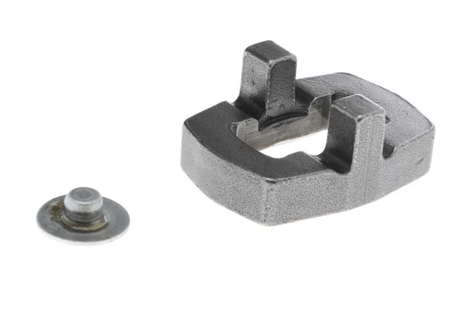 For 2009-2015 Volkswagen Tiguan Vacuum Pump Vaico 2010 2011 2012 2013 2014 - Image 2 of 3