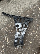 Halter Stoßstange hinten Rechts MERCEDES S-Klasse W222 V222 X222 A2228850521