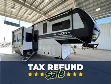 2026 Alliance Valor 36V11