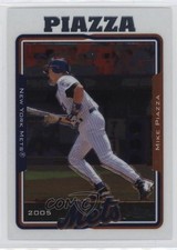 Mike Piazza