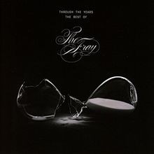 Through The Years: The Best Of The Fray Von Fray,the | CD | Zustand Neu-image