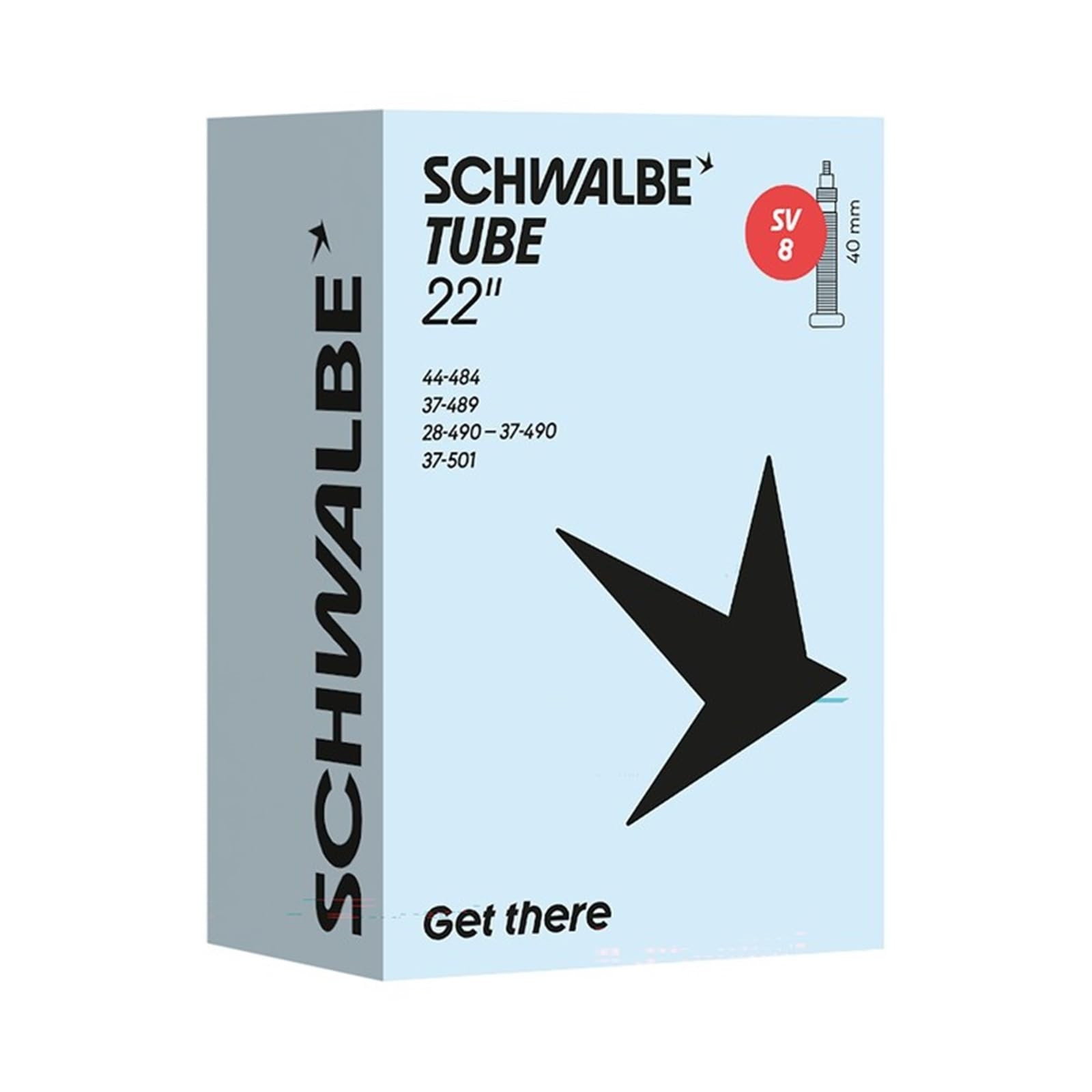 Schwalbe SV8 28/44-484/501 IB 40
