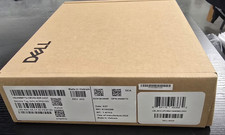 BRAND NEW DELL-WD25 Dell Pro Dock - for Desktop PC Notebook Charge BAD BOX