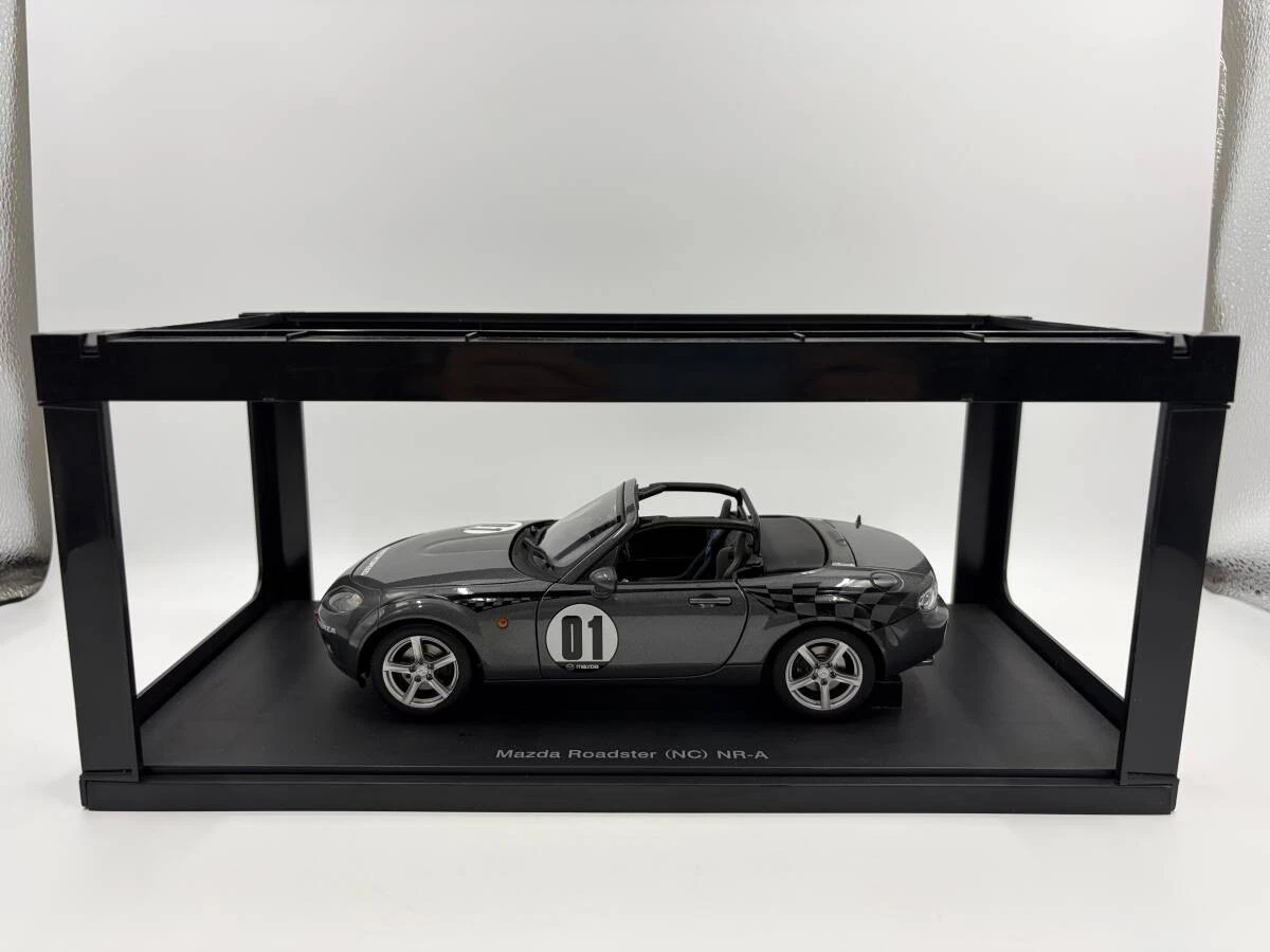 AUTOart Mazda 1:18 Scale Diecast Cars, Trucks & Vans for sale | eBay