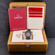 Omega Seamaster Diver 300 M 007 (Ref.210.92.42.20.01.001) 3