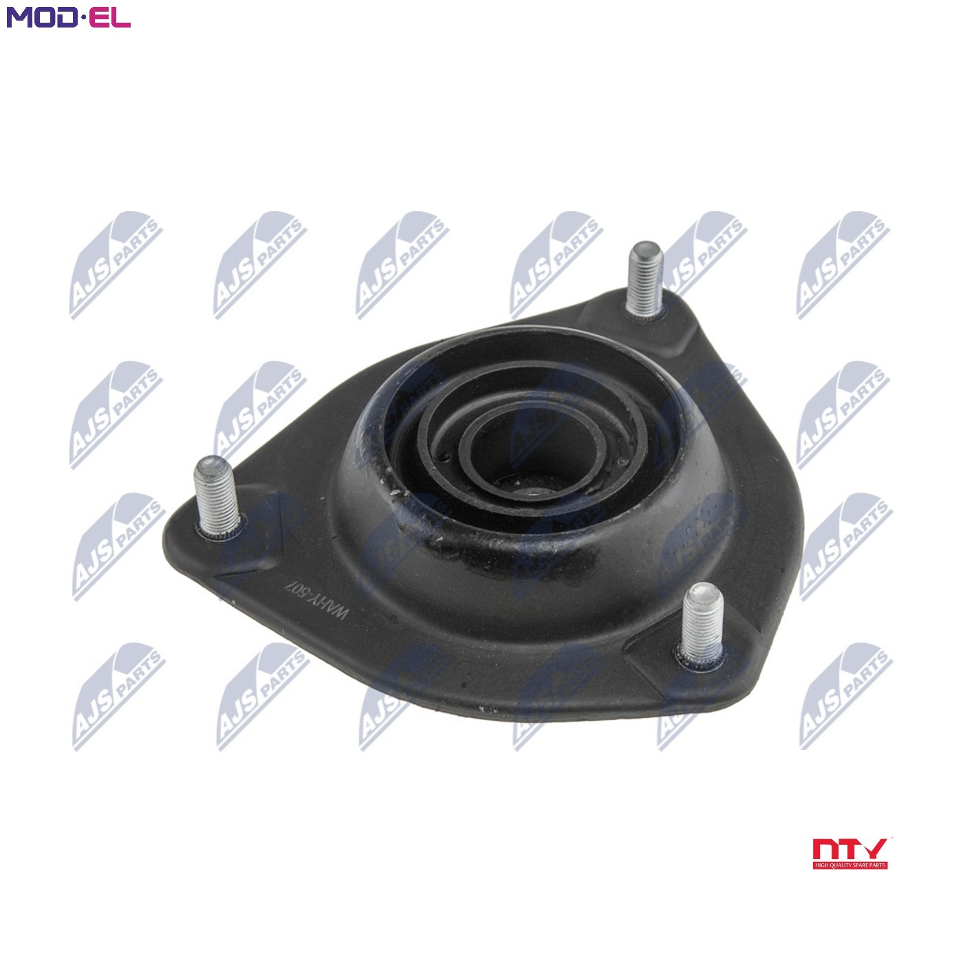 Shock Absorber Support Front For Hyundai Elantra 00-06 - Image 8