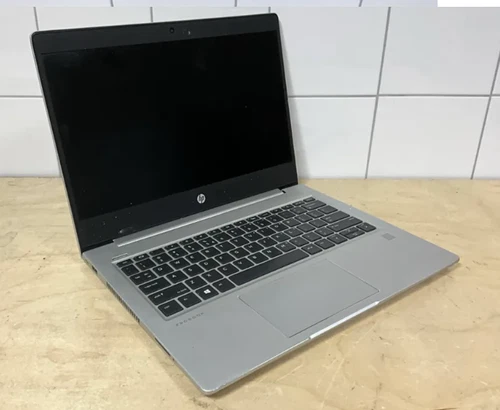 HP Probook 430 G6 CPU: Intel Core i5-8265U 1.60Ghz, MEM: 8GB RAM, SSD: 256GB