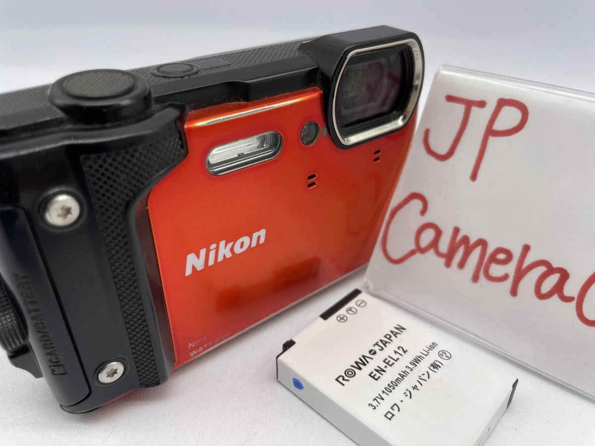 Nikon Nikon Coolpix W300 Digital Cameras for Sale | Shop New