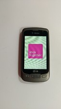 195.LG P509 Very Rare - For Collectors - Unlocked