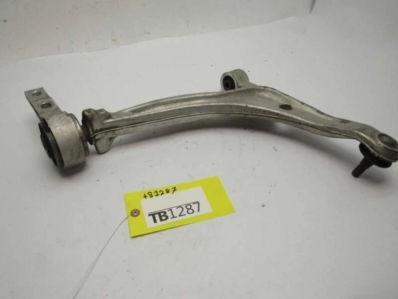 Brazo de control inferior Máxima 2004 2008 Nissan suspensión delantera izquierda lado conductor OEM Foto 3 de 4