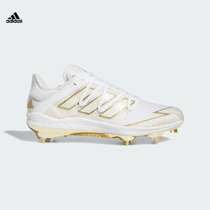 bright baseball cleats