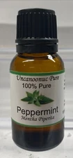 Peppermint 100% Pure Essential Oil Therapeutic Grade