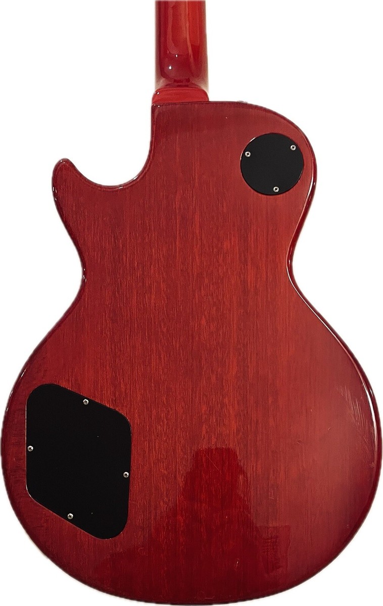 JooDee Les Paul type エレキギター JooDee Les Paul type エレキギター JooDee Les Paul By Daion