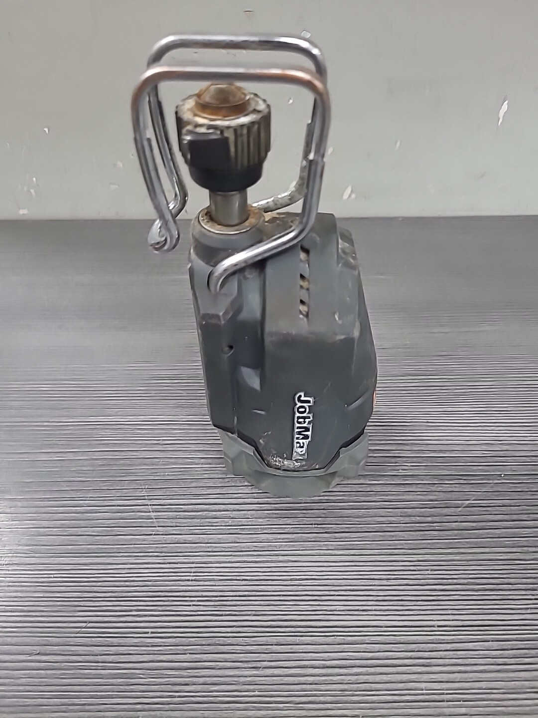 Ridgid JobMax (r8223412) Reciprocating Saw Head works great eBay