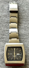 Suisse. Montre CYMA Conquistador Automatic
