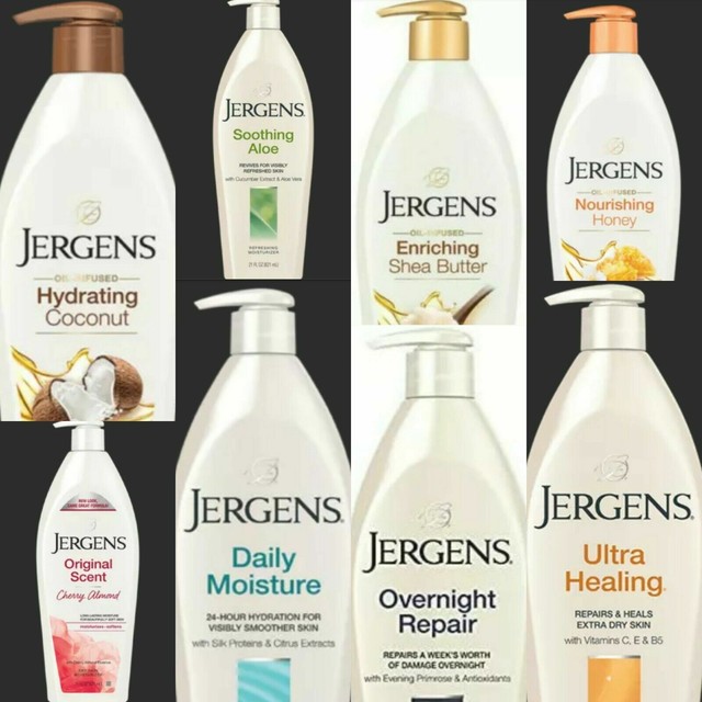 yes to carrots lotion