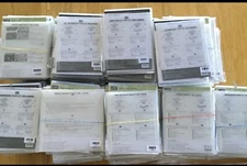 Stampin’Up! Stamps & Matching Dies Bundles, Great Selection, L through Z, Choice