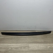 12 13 14 15 16 17 Hyundai Accent Sedan Rear Trunk Lid Garnish Molding OEM