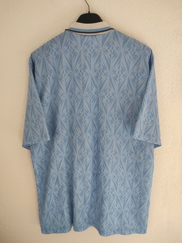 SS LAZIO 1991-1992 camiseta shirt trikot maillot maglia umbro XL - Picture 6 of 6
