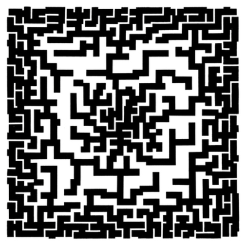 PHILLIP WERREN ELECTRONIC MUSIC (Vinyl LP) Limited  12" Album