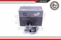 Bremssattel Hinten Links Bremssystem FüR Toyota Prius Liftback 1.5 Hybrid