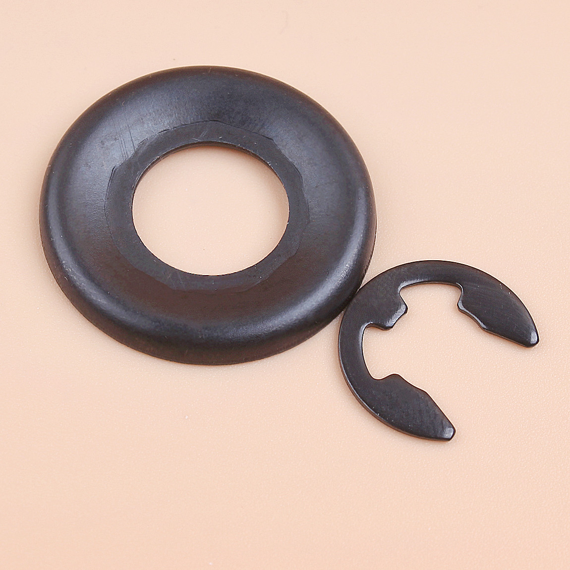 Clutch Washer EClip Set For Husqvarna 385 390XP 362 365 372 Jonsered 2065 2171 eBay