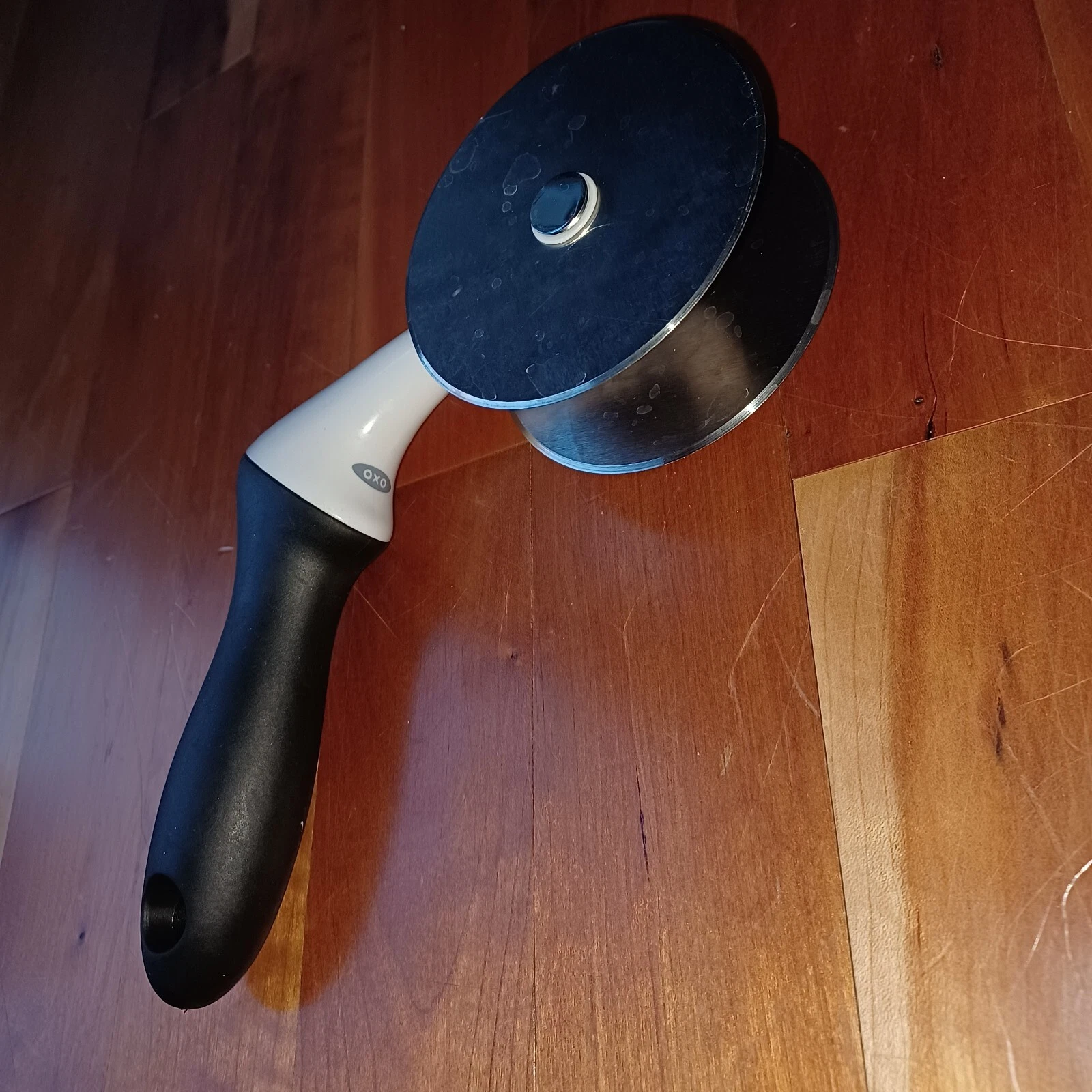 OXO Good Grips Salad Chopper Double Wheel Cutter
Opens in a new window or tab