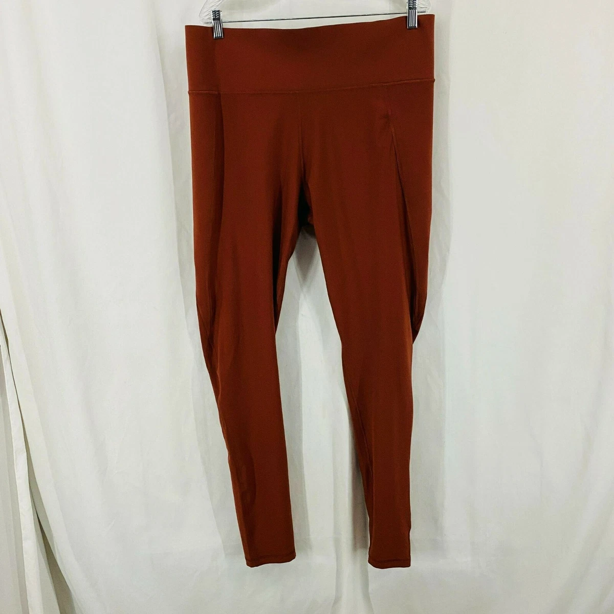 Old Navy High Waisted Elevate Built In Sculpt Leggings XXL Tall eBay